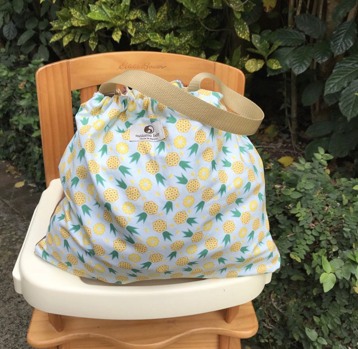 Baby Accessories Shopping Cart Seat Cover Diaper Bag Simplicity